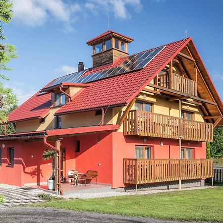 Hotel Wellness & Restaurant U Fandy Lhotka  Zewnętrze zdjęcie
