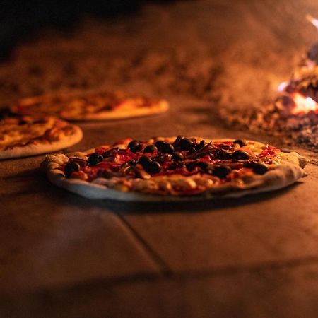 Hotel Wellness & Restaurant U Fandy Lhotka  Zewnętrze zdjęcie
