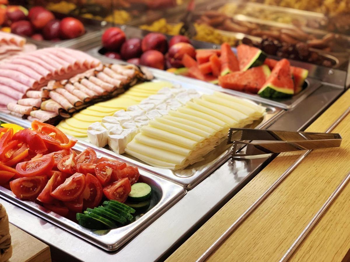 Hotel Wellness & Restaurant U Fandy Lhotka  Zewnętrze zdjęcie