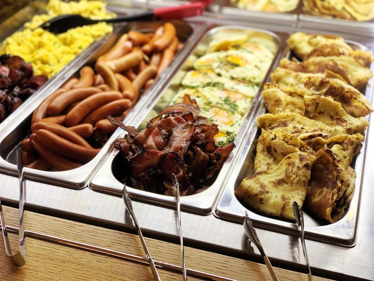 Hotel Wellness & Restaurant U Fandy Lhotka  Zewnętrze zdjęcie