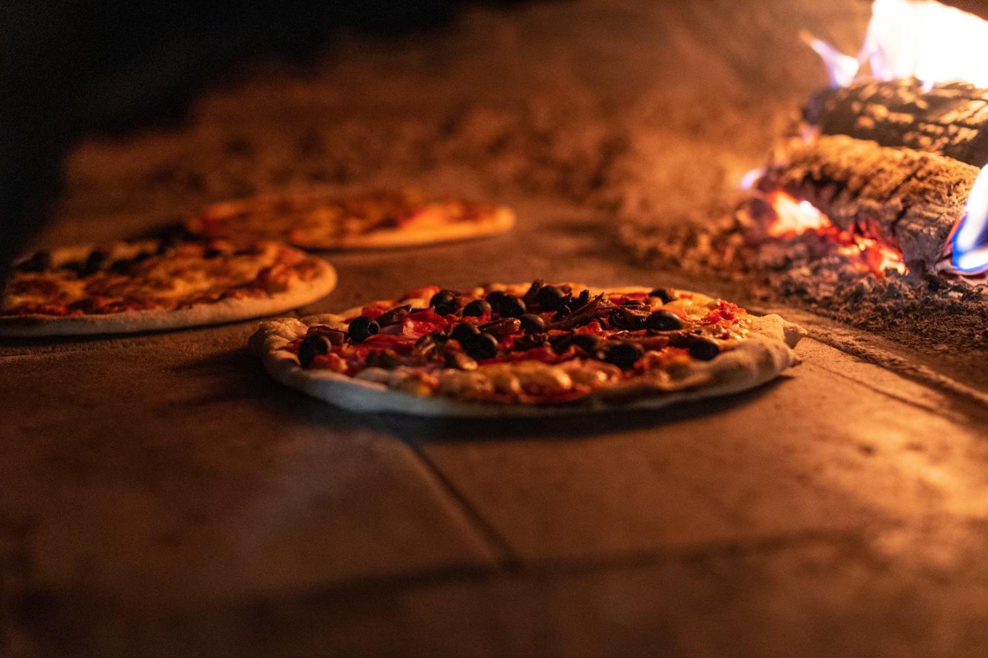 Hotel Wellness & Restaurant U Fandy Lhotka  Zewnętrze zdjęcie