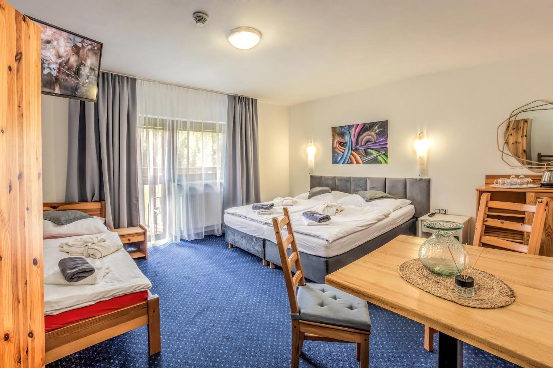 Hotel Wellness & Restaurant U Fandy Lhotka  Zewnętrze zdjęcie